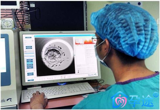 深圳三代试管婴儿