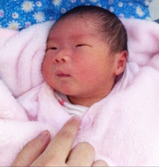 恭喜河北46岁任女士赴泰国第三代试管婴儿成功,诞下健康男宝