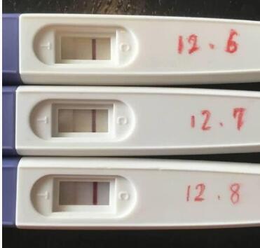  32岁泰国试管婴儿一次成功双胞胎