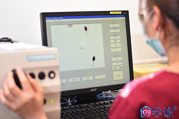 做试管婴儿的条件