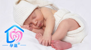 多次怀孕流产泰国第三代试管婴儿成功好孕!